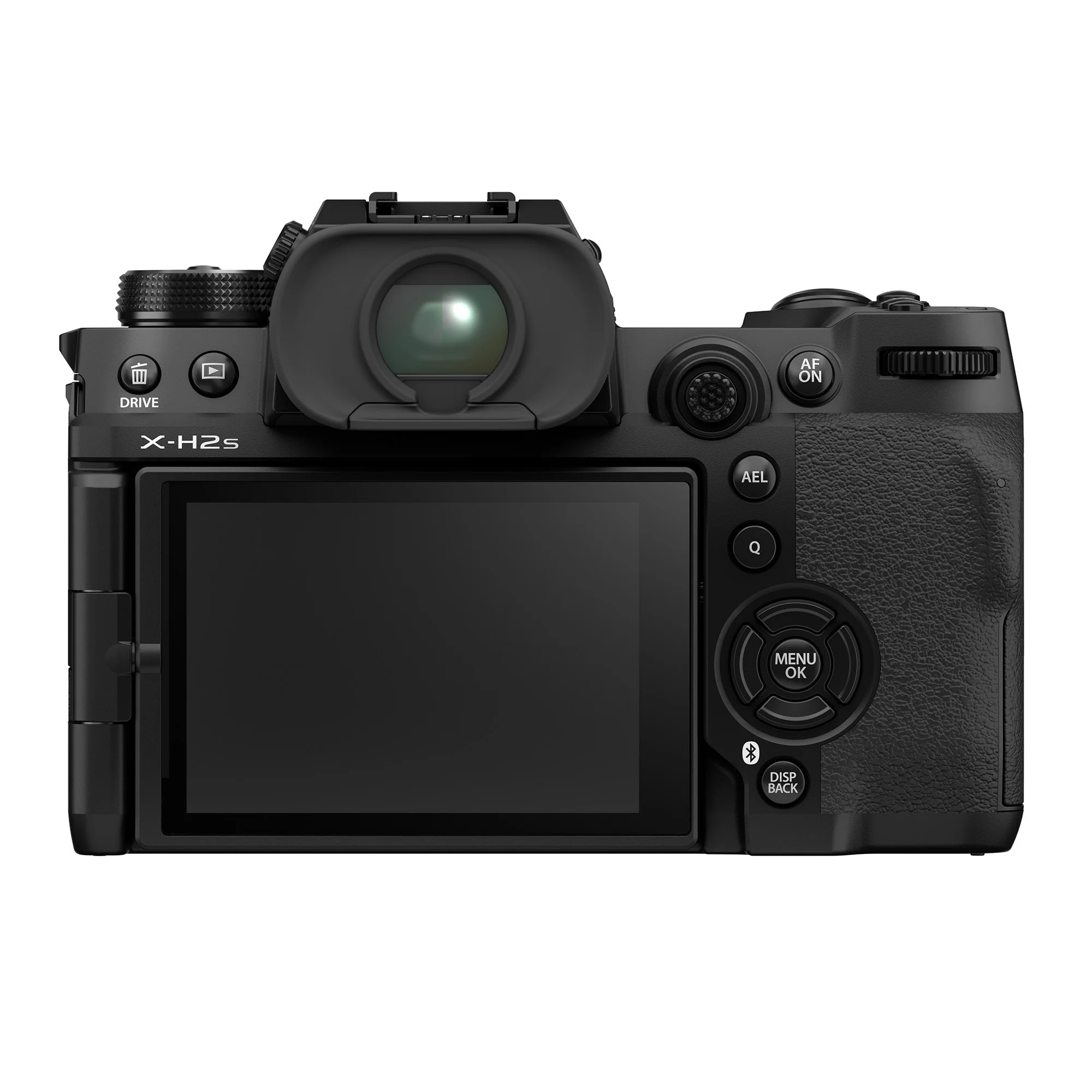Fujifilm X-H2S Mirrorless Camera Body (Black) Bundle - Image 22
