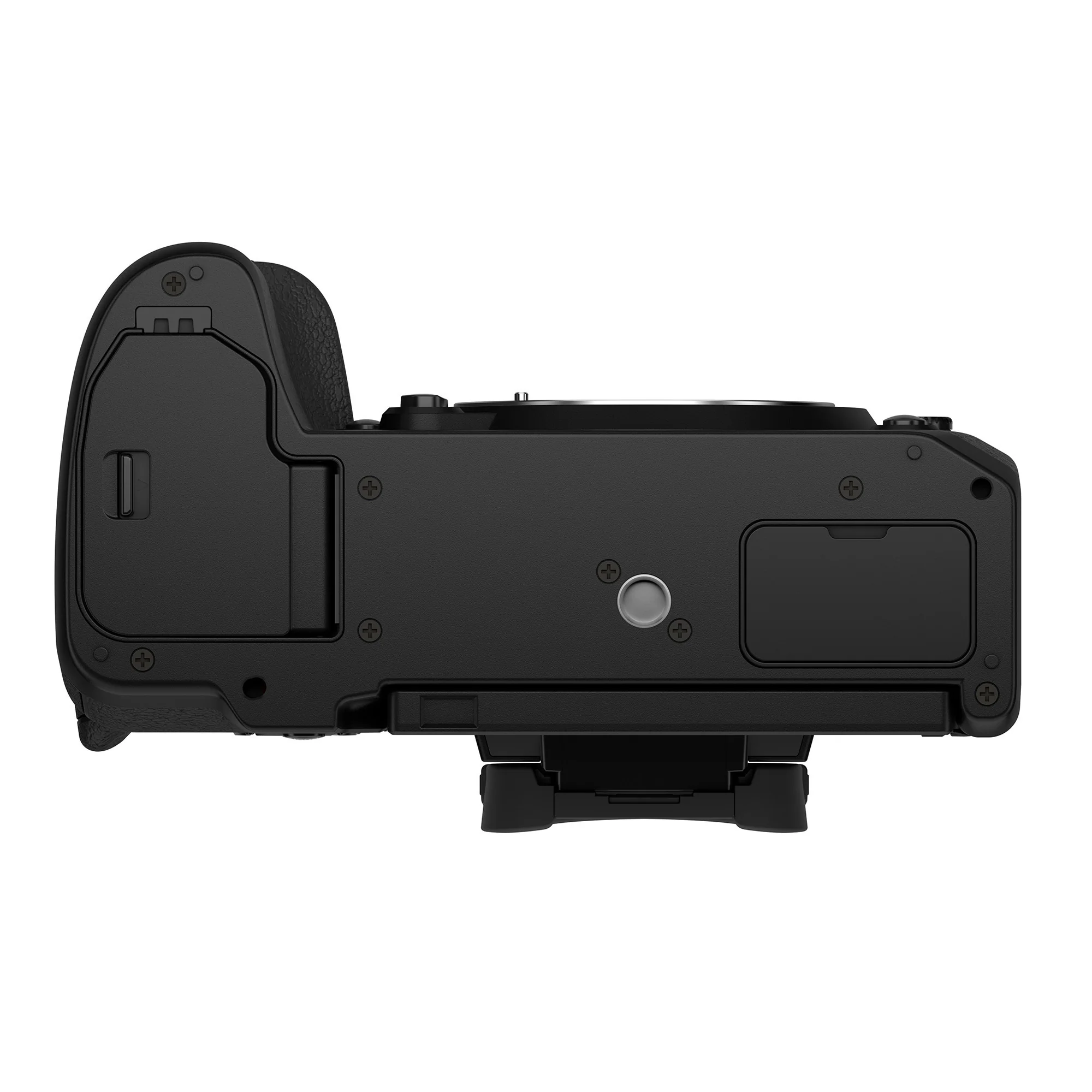 Fujifilm X-H2S Mirrorless Camera Body (Black) Bundle - Image 10