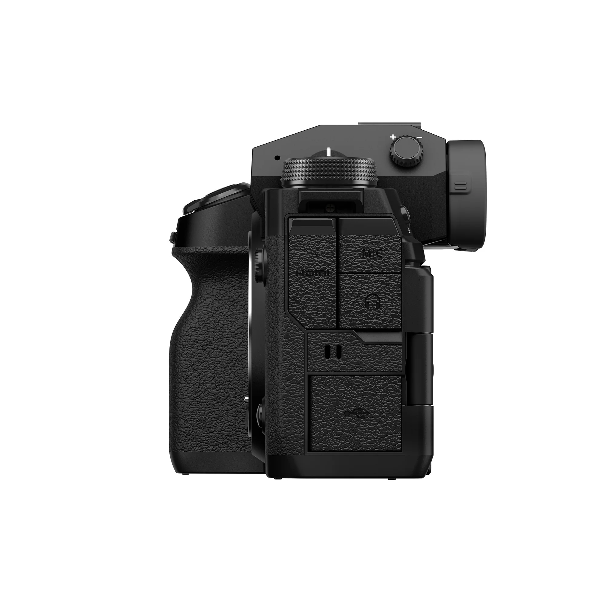 Fujifilm X-H2S Mirrorless Camera Body (Black) Bundle - Image 15