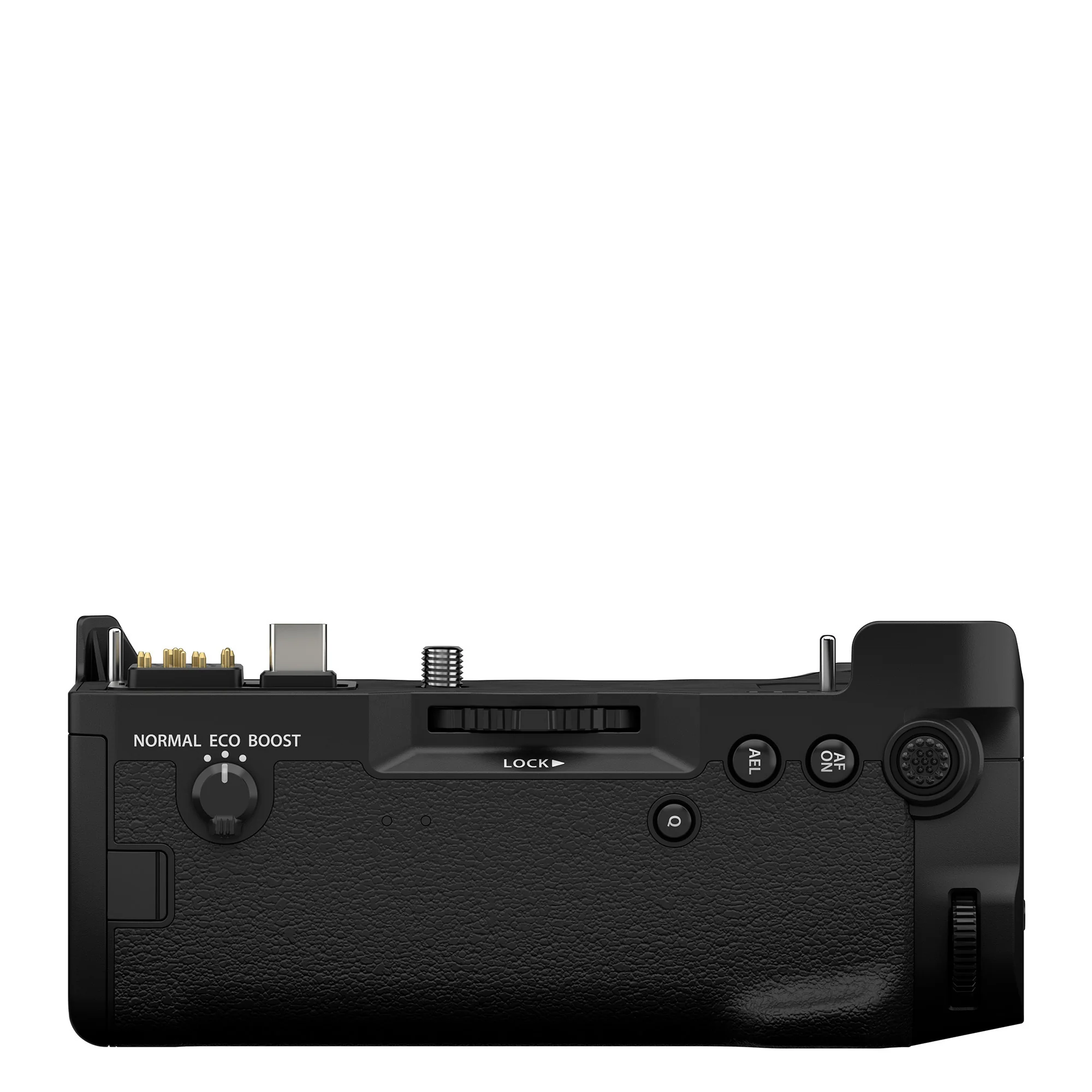 Fujifilm X-H Vertical Battery Grip with Rechargeable Battery (2-Pack) and Dual Charger - Image 4