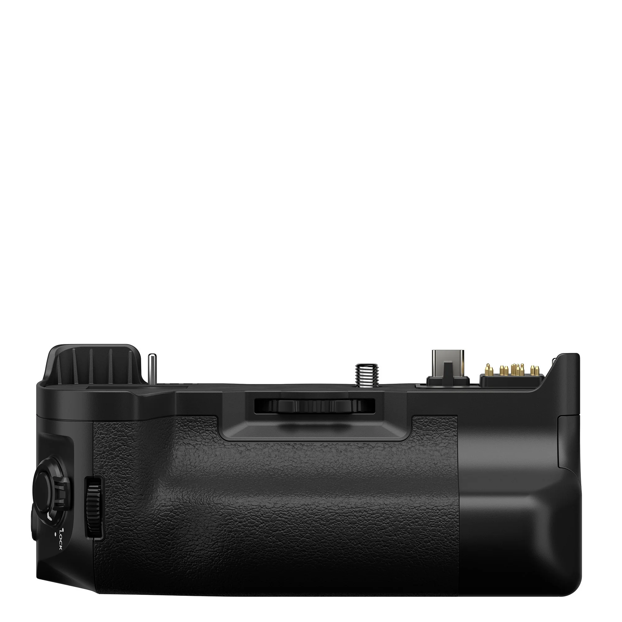 Fujifilm X-H Vertical Battery Grip with Rechargeable Battery (2-Pack) and Dual Charger - Image 5