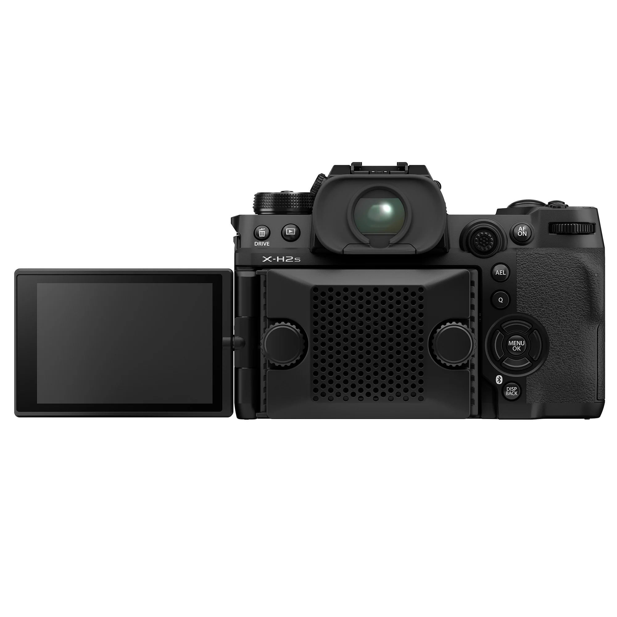 FUJIFILM X-H2S Cooling Fan - Image 3