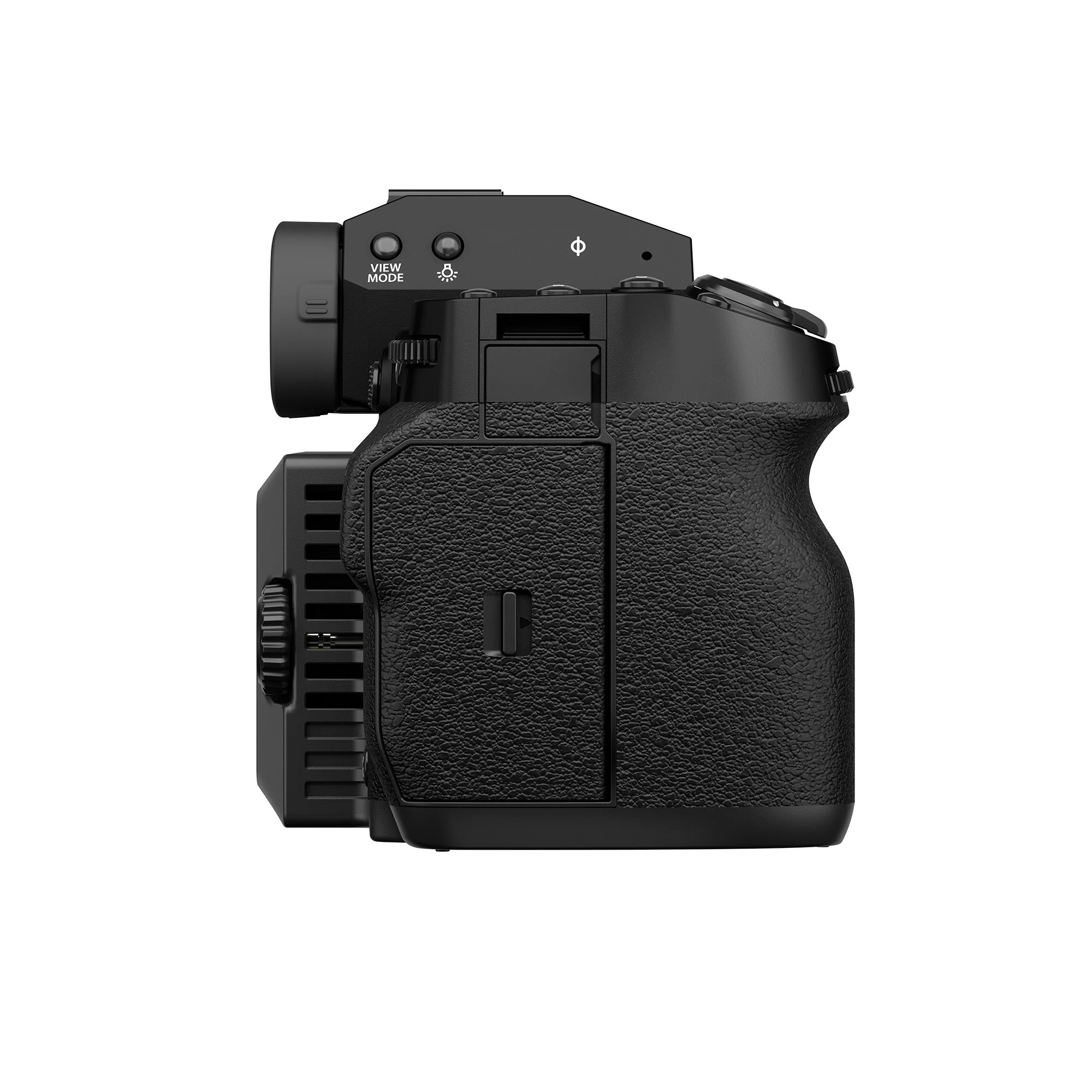FUJIFILM X-H2S Cooling Fan - Image 5