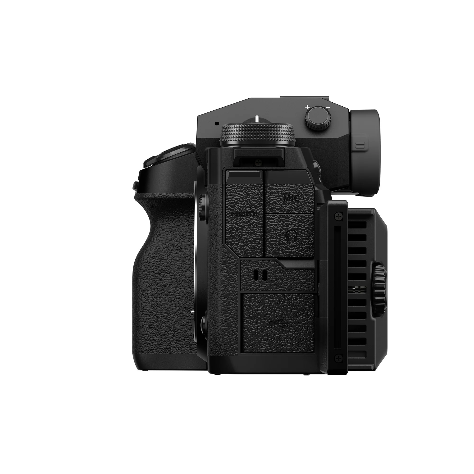 FUJIFILM X-H2S Cooling Fan - Image 6