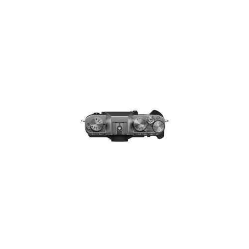 Fujifilm X-T30 II Mirrorless Camera Body (Silver, No Charger) - Image 10