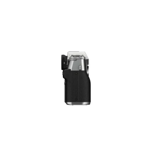Fujifilm X-T30 II Mirrorless Camera Body (Silver, No Charger) - Image 15