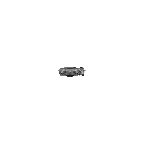 Fujifilm X-T30 II Mirrorless Camera Body (Silver, No Charger) - Image 17