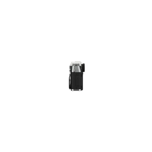 Fujifilm X-T30 II Mirrorless Camera Body (Silver, No Charger) - Image 18