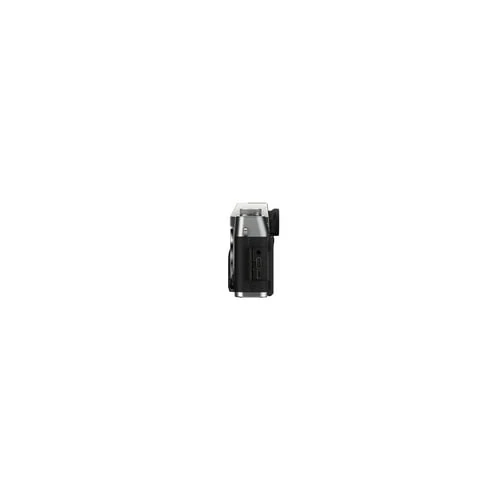 Fujifilm X-T30 II Mirrorless Camera Body (Silver, No Charger) - Image 19
