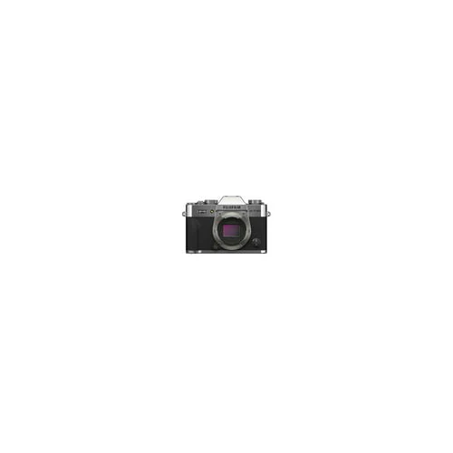Fujifilm X-T30 II Mirrorless Camera Body (Silver, No Charger) - Image 20