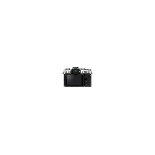 Fujifilm X-T30 II Mirrorless Camera Body (Silver, No Charger) - Image 21