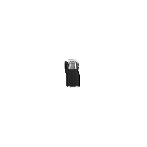 Fujifilm X-T30 II Mirrorless Camera Body (Silver, No Charger) - Image 22