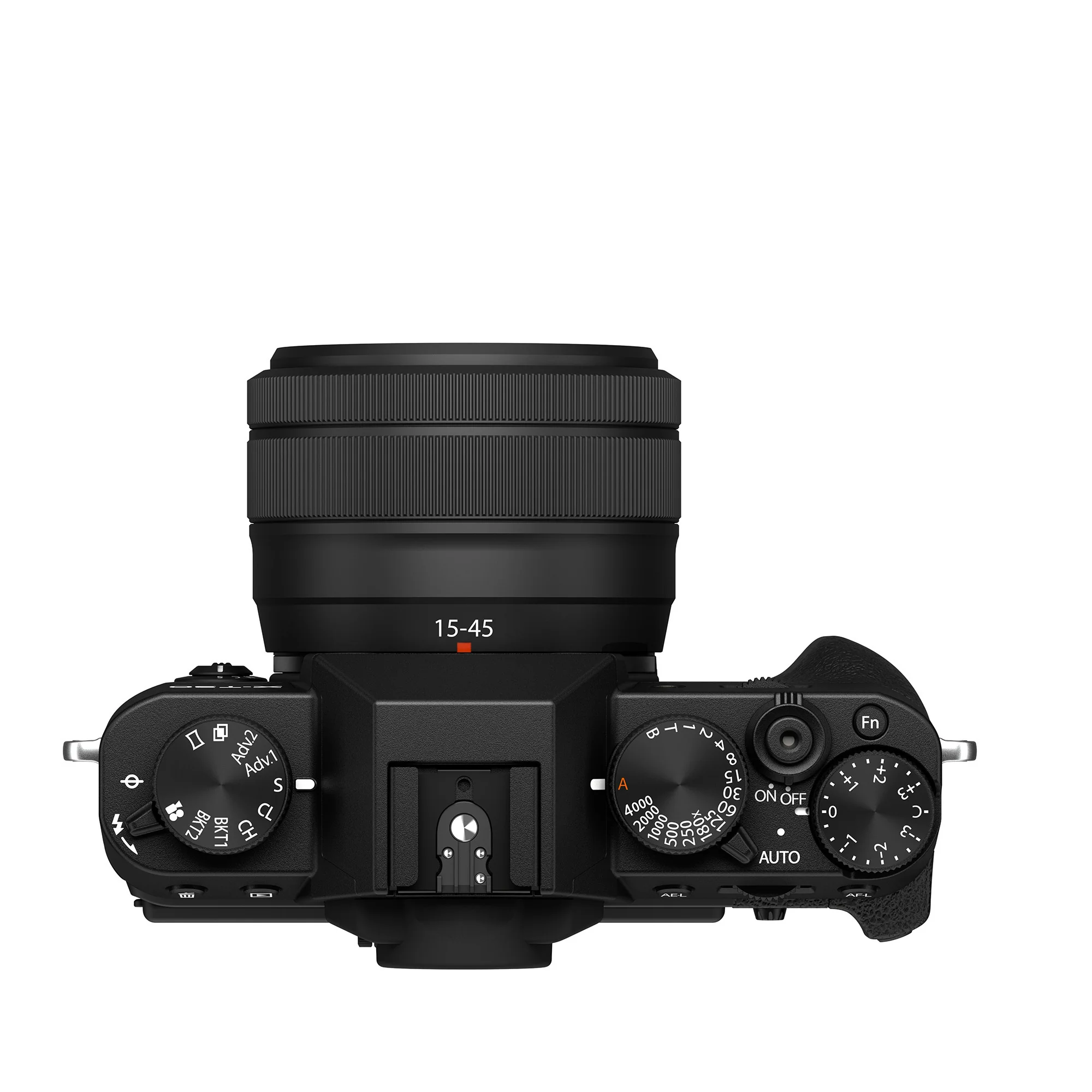 Fujifilm X-T30 II Body, with XC15-45mm Lens Kit (Black) - Image 7