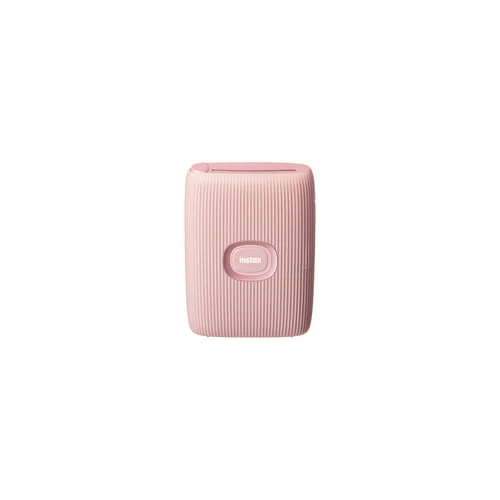 Fujifilm Instax Mini Link2 Instant Smartphone Printer (Soft Pink) - Image 10