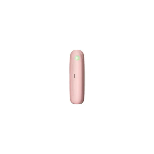 Fujifilm Instax Mini Link2 Instant Smartphone Printer (Soft Pink) - Image 11