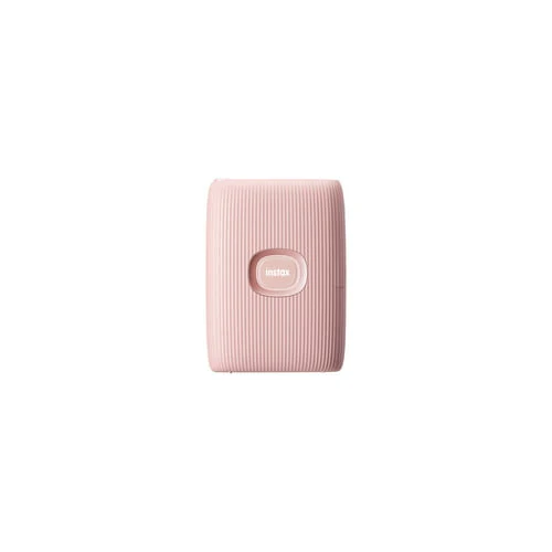 Fujifilm Instax Mini Link2 Instant Smartphone Printer (Soft Pink) - Image 12
