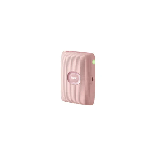 Fujifilm Instax Mini Link2 Instant Smartphone Printer (Soft Pink) - Image 13