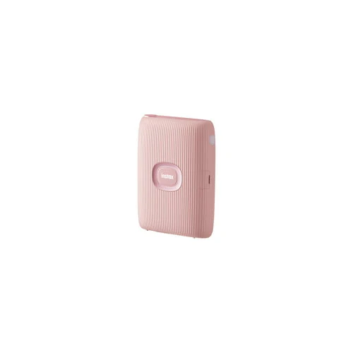 Fujifilm Instax Mini Link2 Instant Smartphone Printer (Soft Pink) - Image 16