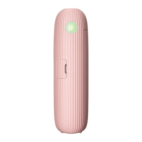 Fujifilm Instax Mini Link2 Instant Smartphone Printer (Soft Pink) - Image 5