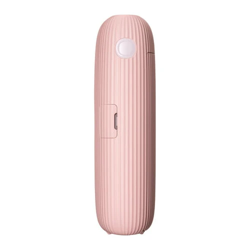 Fujifilm Instax Mini Link2 Instant Smartphone Printer (Soft Pink) - Image 8