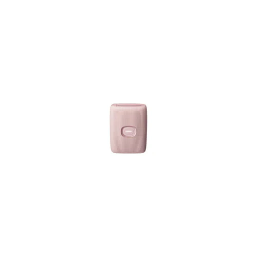 Fujifilm Instax Mini Link2 Smartphone Printer (Pink) and Film Pack (40 Sheets) - Image 10