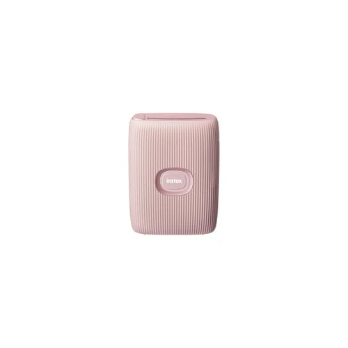 Fujifilm Instax Mini Link2 Smartphone Printer (Pink) and Film Pack (40 Sheets) - Image 8