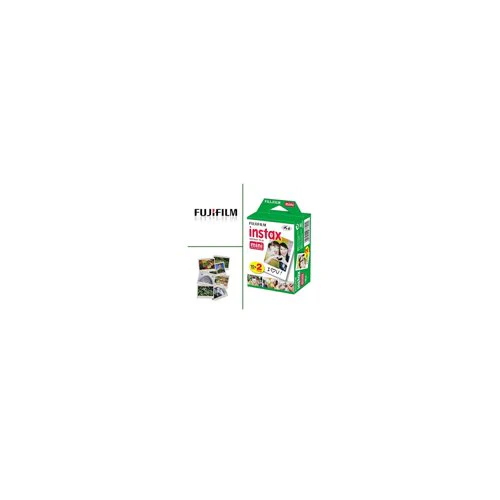 Fujifilm Instax Mini Link2 Smartphone Printer (Pink) and Film Pack (40 Sheets) - Image 9