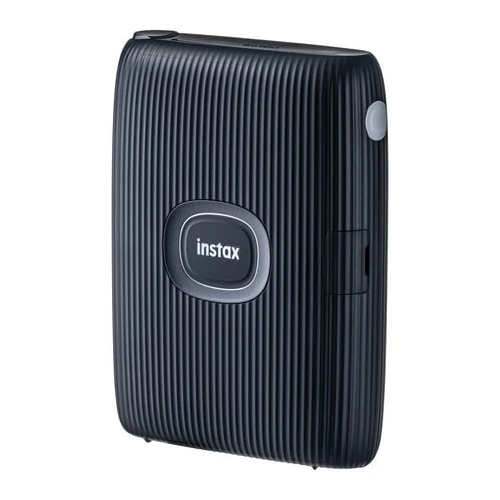Fujifilm Instax Mini Link2 Instant Smartphone Printer (Space Blue) - Image 5
