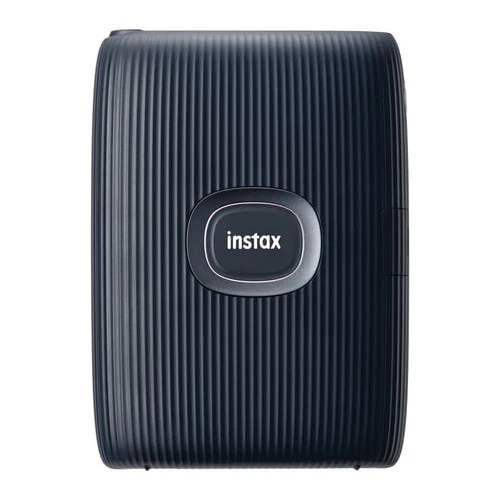 Fujifilm Instax Mini Link2 Instant Smartphone Printer (Space Blue) - Image 6