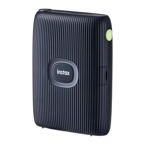 Fujifilm Instax Mini Link2 Instant Smartphone Printer (Space Blue) - Image 7
