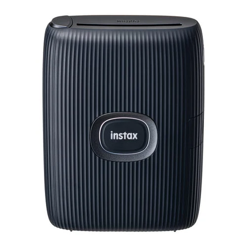 Fujifilm Instax Mini Link2 Instant Smartphone Printer (Space Blue) - Image 8