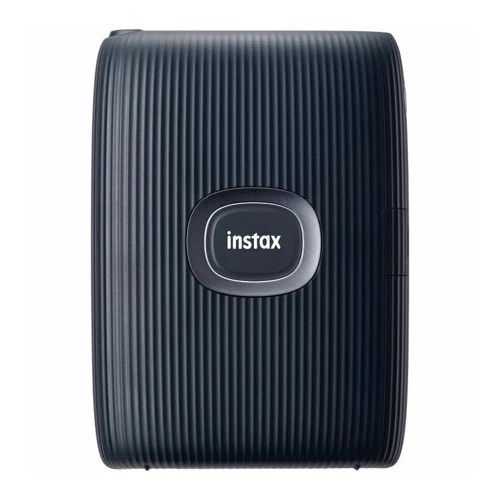 Fujifilm Instax Mini Link 2 Smartphone Printer (Space Blue), Mini Film 40 Sheets - Image 8