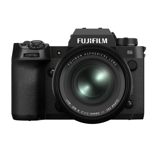 Fujifilm XF56mmF1.2 R WR Lens - Image 11