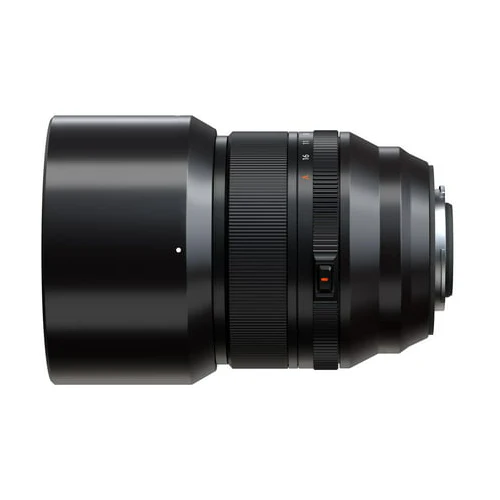 Fujifilm XF56mmF1.2 R WR Lens - Image 12