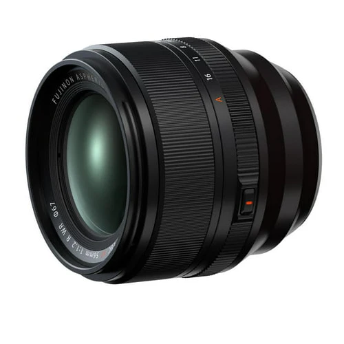 Fujifilm XF56mmF1.2 R WR Lens - Image 14