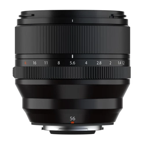 Fujifilm XF56mmF1.2 R WR Lens - Image 7