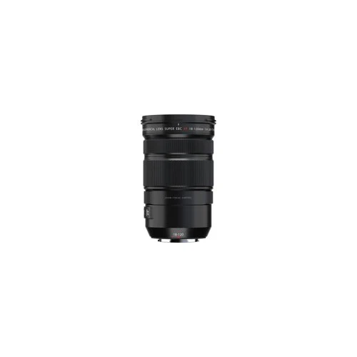 FUJIFILM XF18-120mmF4 LM PZ WR Lens - Image 15