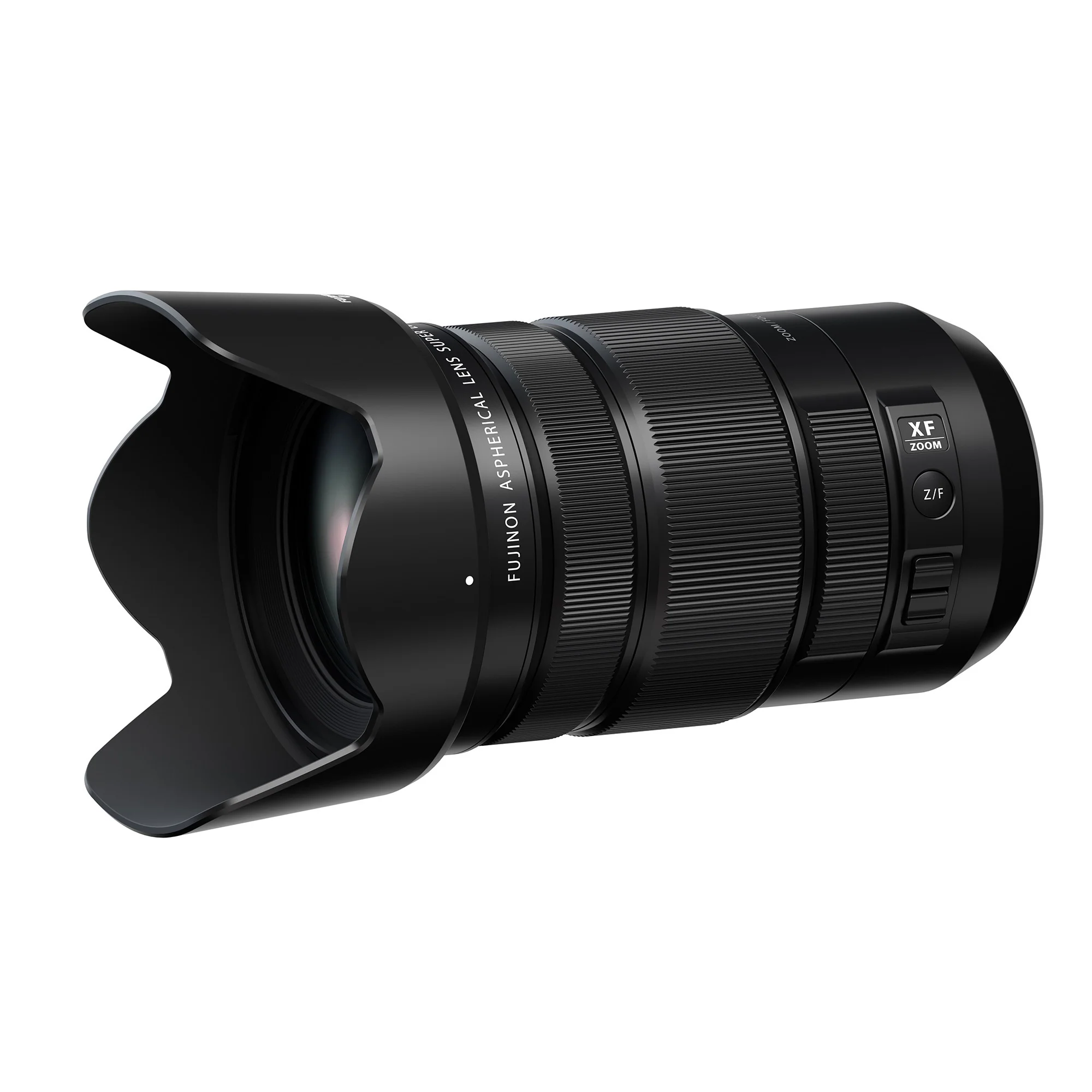 FUJIFILM XF18-120mmF4 LM PZ WR Lens - Image 2