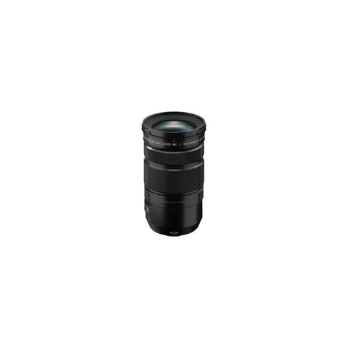 FUJIFILM XF18-120mmF4 LM PZ WR Lens - Image 3