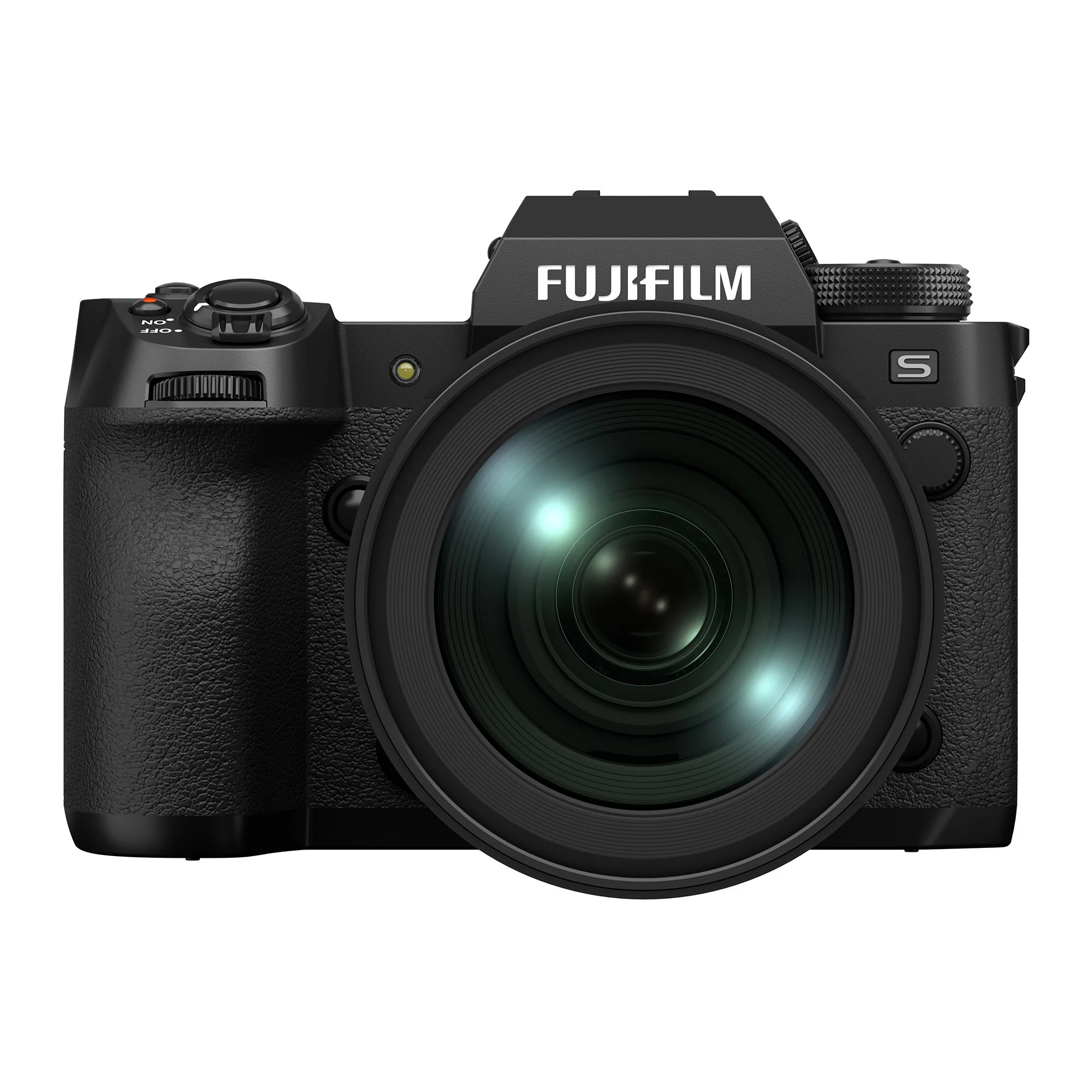 FUJIFILM XF18-120mmF4 LM PZ WR Lens - Image 6