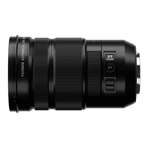 FUJIFILM XF18-120mmF4 LM PZ WR Lens - Image 9