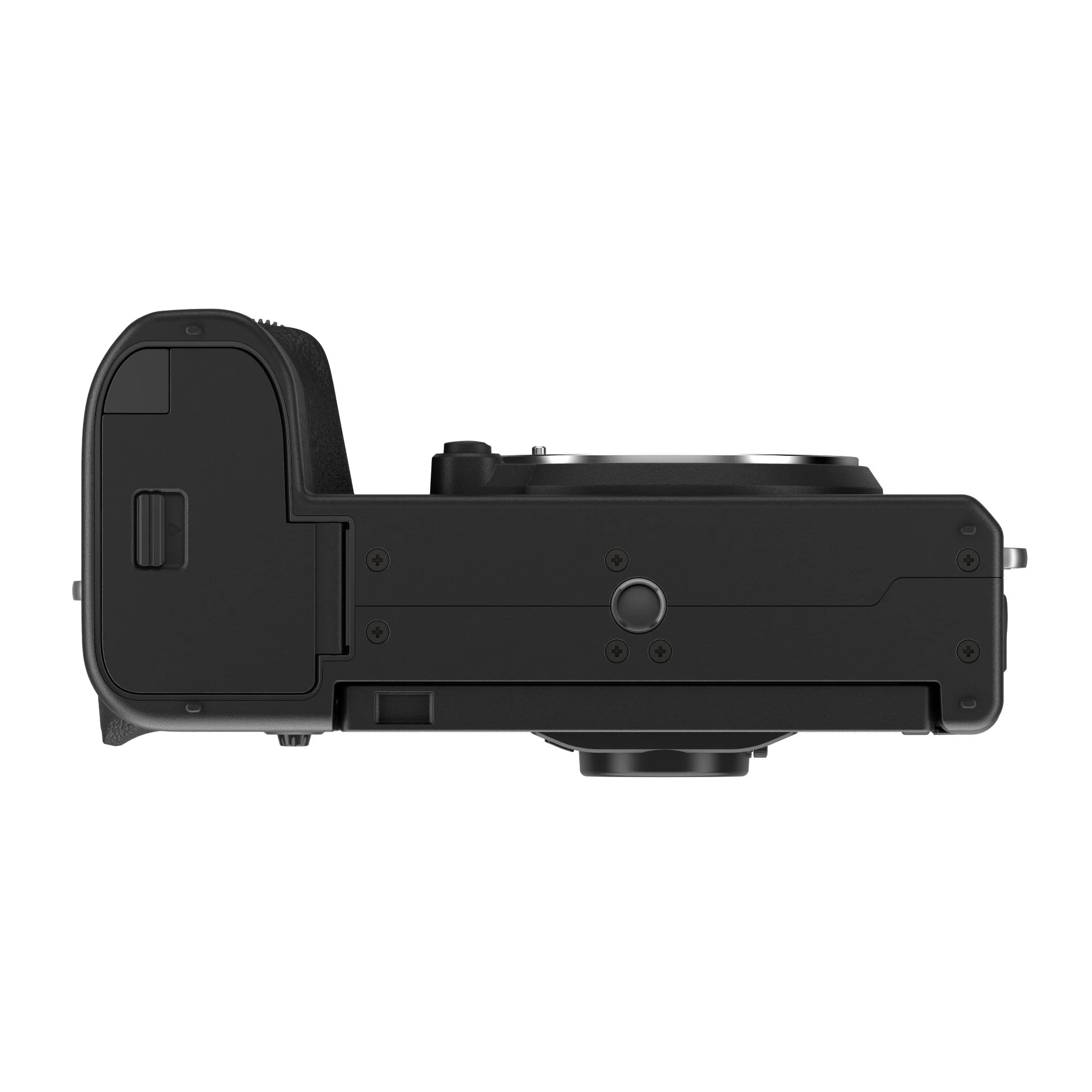 Fujifilm X-S20 26.1-Megapixel X-Trans CMOS Sensor 4 and LCD Touchscreen Digital Camera (Black) - Image 7