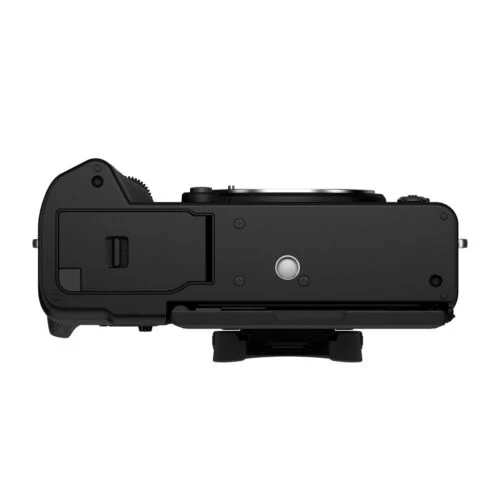 Fujifilm X-T5 Mirrorless Camera Body (Black) - Image 8