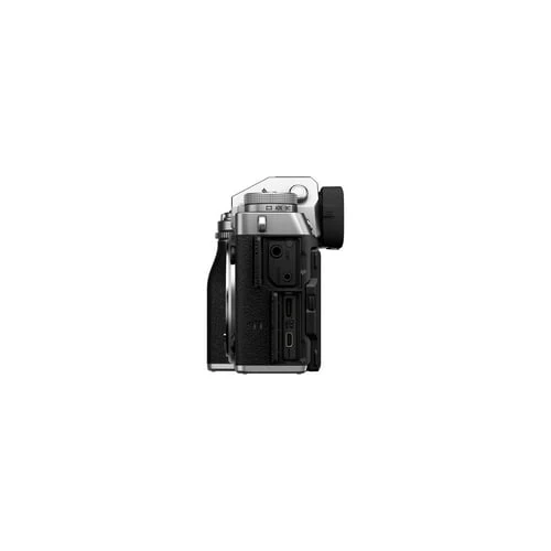 Fujifilm X-T5 Mirrorless Camera Body (Silver) - Image 14