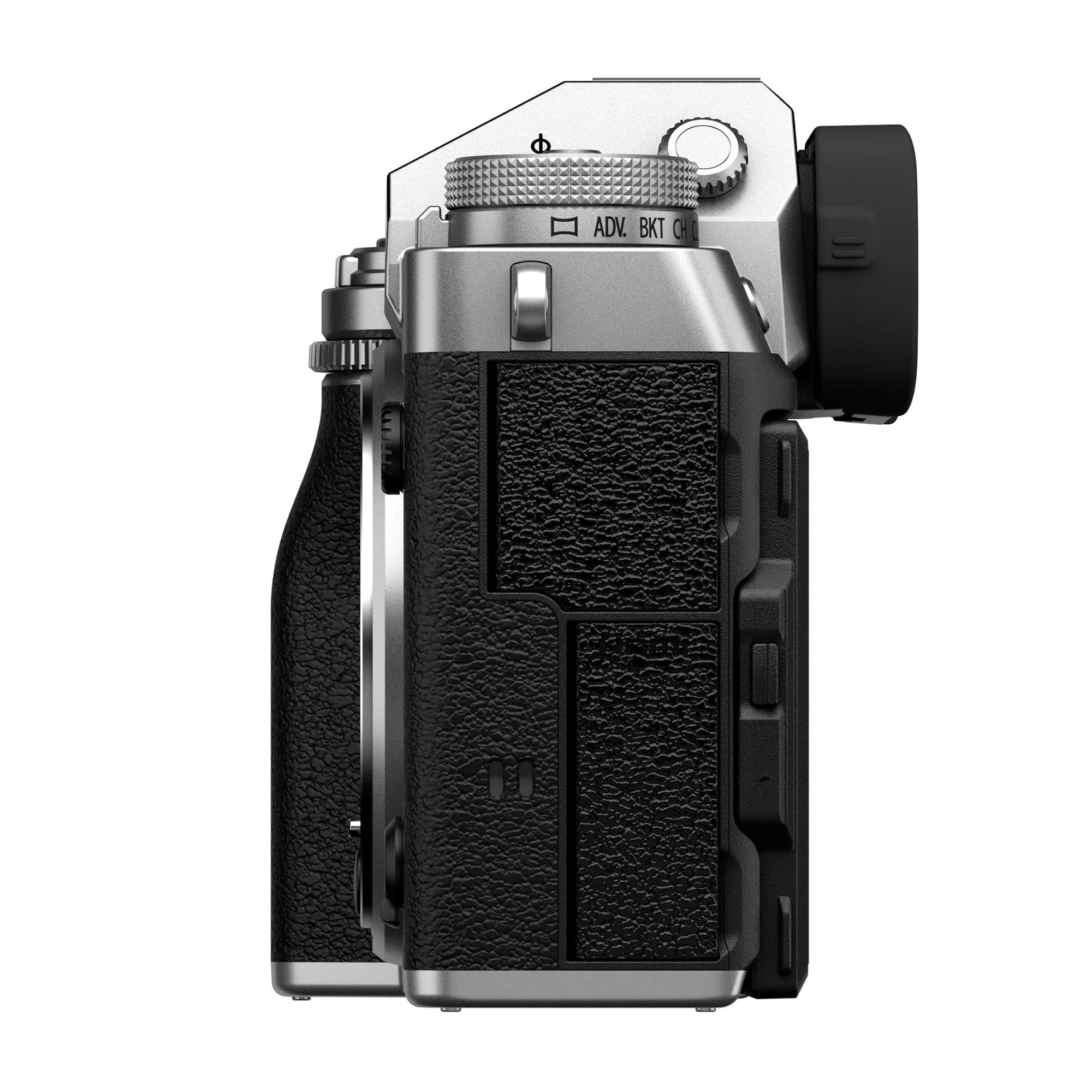 Fujifilm X-T5 Mirrorless Camera with XF16-80mmF4 R OIS WR Lens (Silver) - Image 12