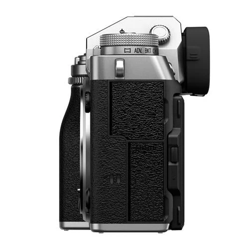 Fujifilm X-T5 Mirrorless Camera with XF18-55mmF2.8-4 R LM OIS Lens (Silver) - Image 20