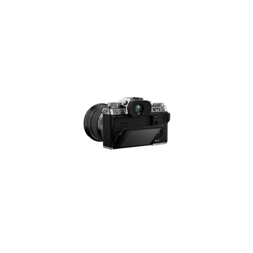 Fujifilm X-T5 Mirrorless Camera with XF18-55mmF2.8-4 R LM OIS Lens (Silver) - Image 28