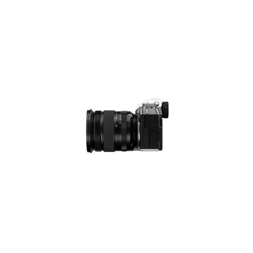 Fujifilm X-T5 Mirrorless Camera with XF18-55mmF2.8-4 R LM OIS Lens (Silver) - Image 30