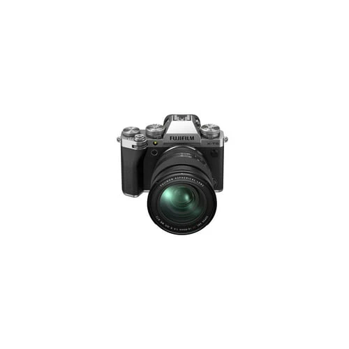 Fujifilm X-T5 Mirrorless Camera with XF18-55mmF2.8-4 R LM OIS Lens (Silver) - Image 32