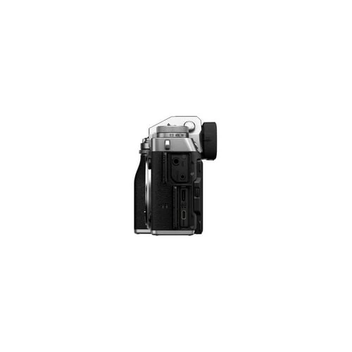 Fujifilm X-T5 Mirrorless Camera with XF18-55mmF2.8-4 R LM OIS Lens (Silver) - Image 36